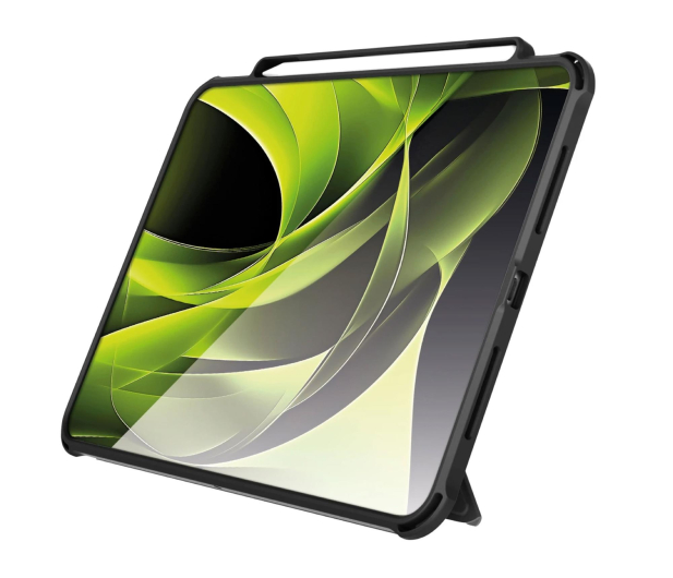 Mobile Origin Rugged Case iPad Air 11" M2 2024 black - 1319545 - zdjęcie 3